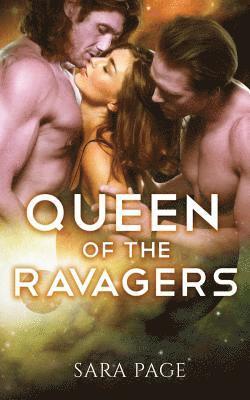 Sara Page - Queen Of The Ravagers, Häftad. Tillgänglighet: Lägg i varukorg