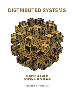 Andrew S. Tanenbaum, Maarten Van Steen - Distributed Systems, Häftad. Tillgänglighet: Lägg i varukorg