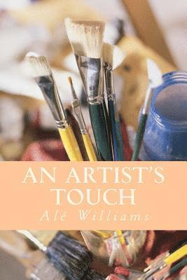 A. D. Williams - An Artist's Touch, Häftad. Tillgänglighet: Lägg i varukorg