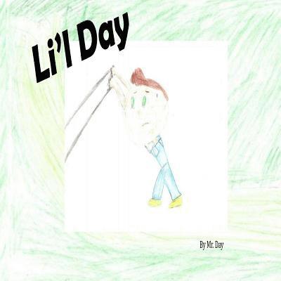 Day - Lil Day, Häftad