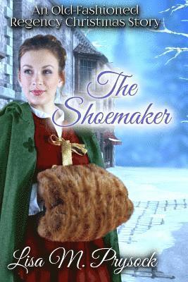 Lisa M Prysock - Shoemaker, Häftad. Tillgänglighet: Lägg i varukorg
