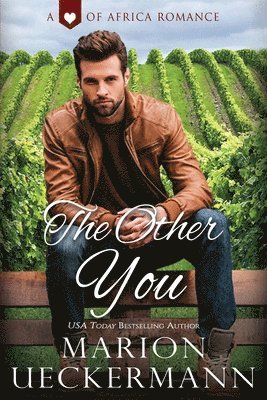 Marion Ueckermann - The Other You, Häftad. Tillgänglighet: Lägg i varukorg