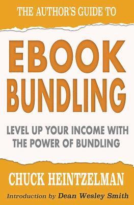 The Author's Guide to Ebook Bundling