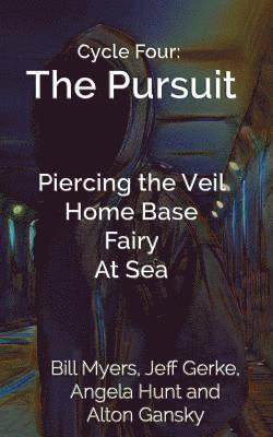 Jeff Gerke, Angela Hunt - The Pursuit, Häftad. Tillgänglighet: Lägg i varukorg