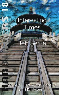 Jeff Gerke - Interesting Times, Häftad. Tillgänglighet: Lägg i varukorg