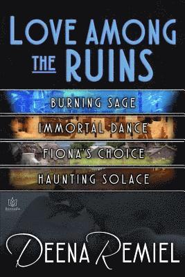 Love Among the Ruins