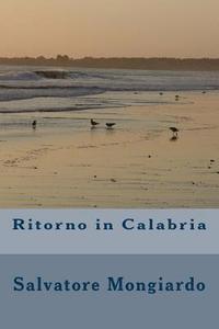 Ritorno in Calabria