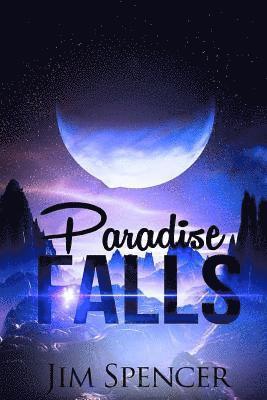 Jim Spencer - Paradise Falls, Häftad. Tillgänglighet: Lägg i varukorg