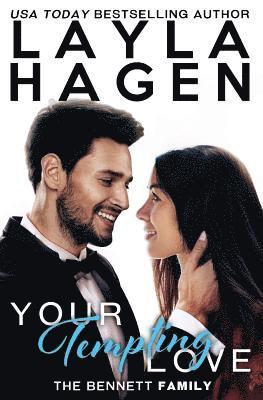 Layla Hagen - Your Tempting Love, Häftad. Tillgänglighet: Lägg i varukorg