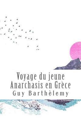 Jean-Jacques Barthelemy - Voyage Du Jeune Anarchasis En Grèce, Häftad. Tillgänglighet: Lägg i varukorg