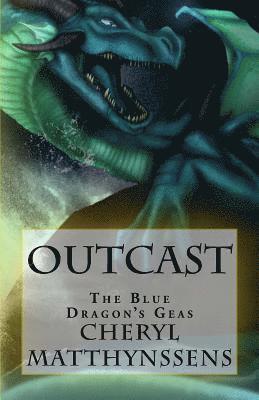 Alex Hunt, Theresa Snyder - Outcast, Häftad. Tillgänglighet: Lägg i varukorg