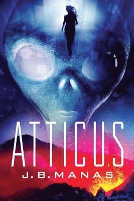 J B Manas - Atticus, Häftad