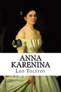 Anna Karenina: Classic literature