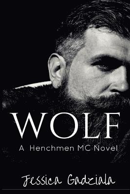 Jessica Gadziala - Wolf, Häftad. Tillgänglighet: Lägg i varukorg