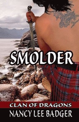 Nancy Lee Badger - Smolder, Häftad. Tillgänglighet: Lägg i varukorg