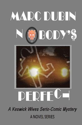 Marc Dubin - Nobody's Perfect, Häftad. Tillgänglighet: Lägg i varukorg