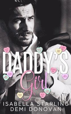 Demi Donovan, Isabella Starling - Daddy's Girl, Häftad. Tillgänglighet: Lägg i varukorg