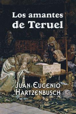 Los amantes de Teruel