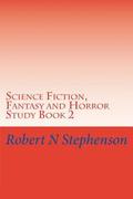 Science Fiction, Fantasy and Horror Study Book 2