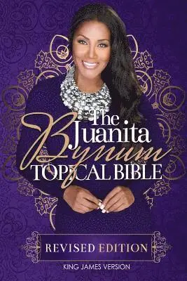 Juanita Bynum - The Juanita Bynum Topical Bible, Häftad. Tillgänglighet: Lägg i varukorg