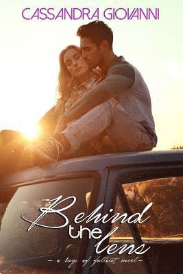 Cassandra Giovanni, E. S. Tom - Behind the Lens, Häftad. Tillgänglighet: Lägg i varukorg