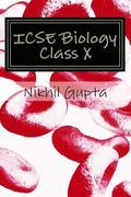 ICSE Biology Class X: Comp