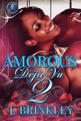 Jonas Brinkley, Katrina Breier - Amorous Deja Vu 2, Häftad. Tillgänglighet: Lägg i varukorg