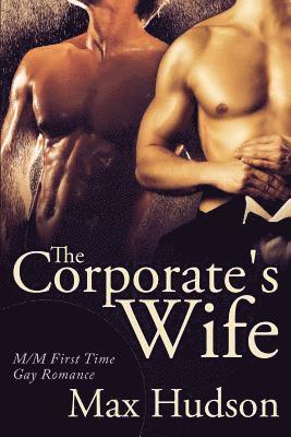 Max Hudson - The Corporate's Wife, Häftad. Tillgänglighet: Lägg i varukorg