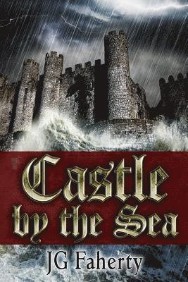 Jg Faherty - Castle by the Sea, Häftad. Tillgänglighet: Lägg i varukorg