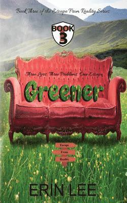 Erin Lee - Greener, Häftad. Tillgänglighet: Lägg i varukorg