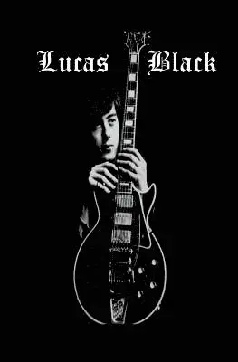 Luis Herrera - Lucas Black, Häftad. Tillgänglighet: Lägg i varukorg