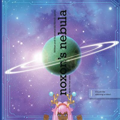 Wendy James - Noxon's Nebula, Häftad