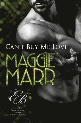 Maggie Marr - Can't Buy Me Love, Häftad. Tillgänglighet: Lägg i varukorg
