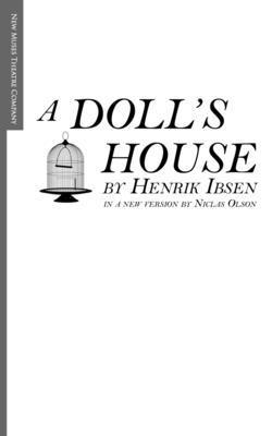 Henrik Ibsen, Niclas Olson - A Doll's House, Häftad