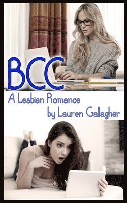 Lauren Gallagher - Bcc, Häftad. Tillgänglighet: Lägg i varukorg