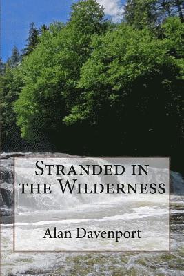 Alan Davenport - Stranded in the Wilderness, Häftad. Tillgänglighet: Lägg i varukorg