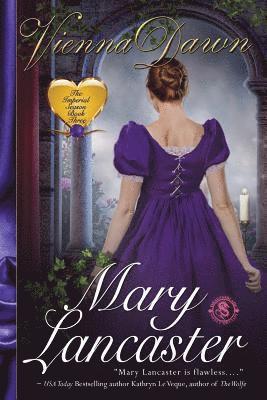 Dragonblade Publishing, Mary Lancaster - Vienna Dawn, Häftad