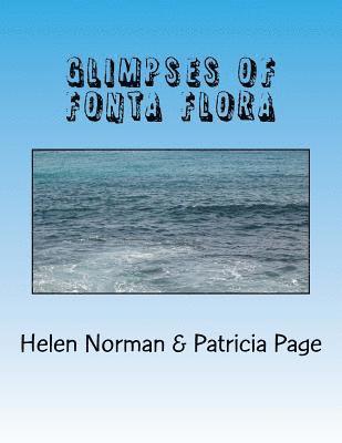 Patricia Page, Helen Norman - Glimpses of Fonta Flora, Häftad. Tillgänglighet: Lägg i varukorg