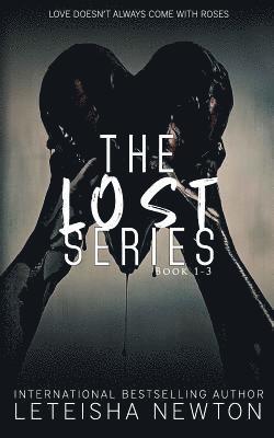 Leteisha Newton - Lost Series, Häftad. Tillgänglighet: Lägg i varukorg