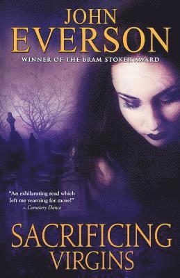 John Everson - Sacrificing Virgins, Häftad