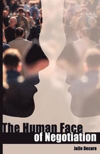 The Human Face of Negotiation: A tool to defuse anger, and other persuasions strategies