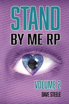 Natalie Ballard, Dave Steele - Stand By Me RP: Volume 2, Häftad. Tillgänglighet: Lägg i varukorg
