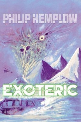 Philip Hemplow - Exoteric, Häftad. Tillgänglighet: Lägg i varukorg