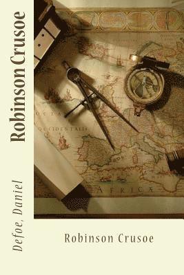 Defoe Daniel, Sir Angels - Robinson Crusoe, Häftad. Tillgänglighet: Lägg i varukorg