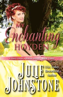 Julie Johnstone - My Enchanting Hoyden, Häftad. Tillgänglighet: Lägg i varukorg