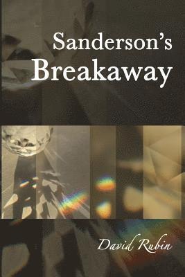 David Rubin - Sanderson's Breakaway, Häftad