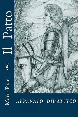 Maria Pace - Il Patto: Apparato Didattico, Häftad. Tillgänglighet: Lägg i varukorg