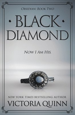 Victoria Quinn - Black Diamond, Häftad. Tillgänglighet: Lägg i varukorg
