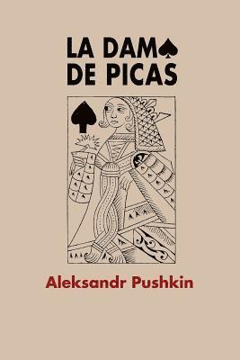 Aleksandr Pushkin - La dama de picas, Häftad. Tillgänglighet: Lägg i varukorg
