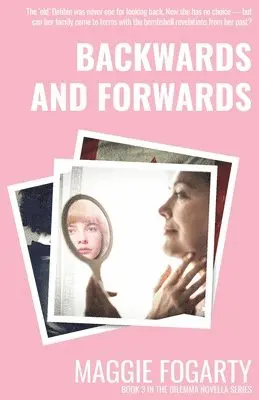 Maggie Fogarty - Backwards and Forwards, Häftad. Tillgänglighet: Lägg i varukorg